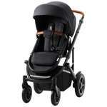 Коляска  Britax-Romer Smile III Fossil Grey (2000036114)