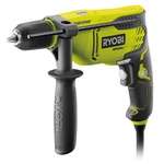 Дриль ударний  Ryobi RPD680-K (5133002016)