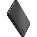 Зовнішній акумулятор (Power Bank) TRUST Primo 10000mAh Black