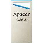 Флешка Apacer 128GB AH155 Blue USB 3.1 (AP128GAH155U-1)