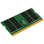 Оперативна пам'ять SO-DIMM DDR4 32Gb PC4-21300 (2666 MHz) T&G (TGDR4NB32G2666)