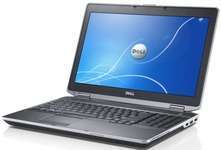 Ноутбук Dell Latitude E6530 Б.У. (33413)