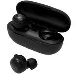 Навушники QCY T17 Black