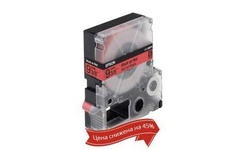 Матричний картридж Epson LK3RBP принтерів LW-300/400/400VP/700 Pastel Blk/Red 9mm/9m (C53S653001)