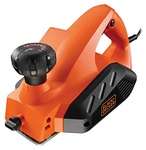 Електрорубанок BLACK&DECKER KW712