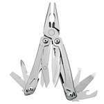 Мультитул Leatherman Wingman Silver (832523)