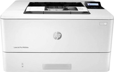 Принтер лазерний А4 HP LJ Pro M404dw з Wi-Fi W1A56A