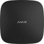 Інтелектуальна централь Ajax Smart Hub Plus (GSM+Ethernet+Wi-Fi+3G) чорний 000012233