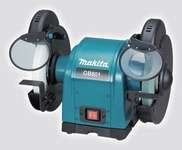 Точильний станок Makita GB 801, 500Вт, 205мм GB801