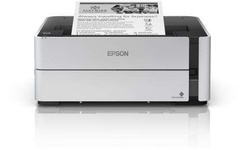 Принтер лазерний А4 Epson M1170 Фабрика друку з WI-FI C11CH44404