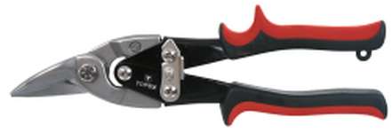 Ножиці TOPEX по металу, 250 мм, правi 01A426