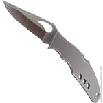 Ніж Spyderco Byrd Fligh (BY05P)