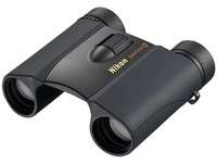 Бінокль  Nikon Sportstar EX 8x25 Black BAA710AA