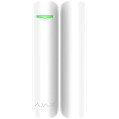 Комплект охоронної сигналізації Ajax StarterKit Plus - Hubkit Plus /White (3811)