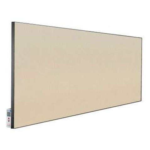 Обігрівач   Теплокерамик TCM-RA1000BEIGE з терморегулятором
