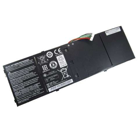 Акумулятор для ноутбука Acer Acer AP13B8K Aspire M5 3510mAh (53Wh) 4cell 15.2V Li-ion (A47010)
