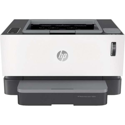 Принтер А4 HP Neverstop Laser 1000a (4RY22A)
