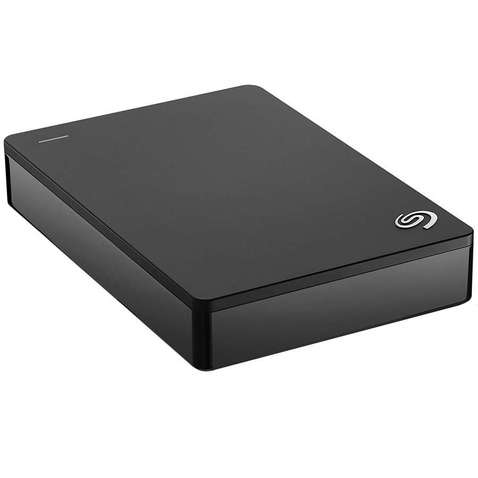 Жорсткий диск зовнішній SEAGATE HDD External Basic (2.5'/2TB/USB 3.0)
