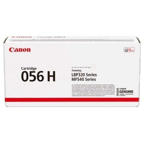 Картридж  Canon 056H MF542/543 3008C002