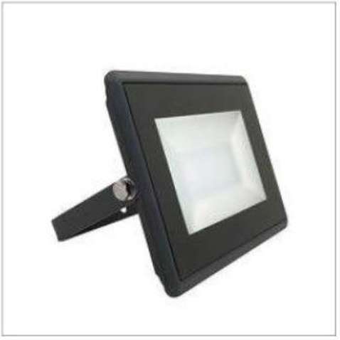 Прожектор вуличний  LED LEDVANCE ECO FLOODLIGHT 30W/2160/4000K BK 4058075176652