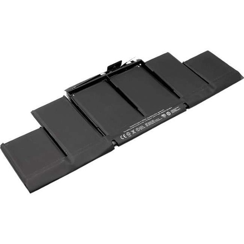 Акумулятор для ноутбука APPLE MacBook Pro 15" Retina (A1417, A1398) 10.95V 95Wh (original)