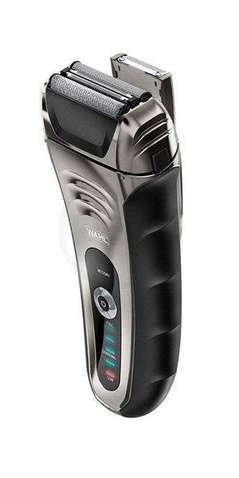 Електробритва Wahl Aqua Shave 07061-916