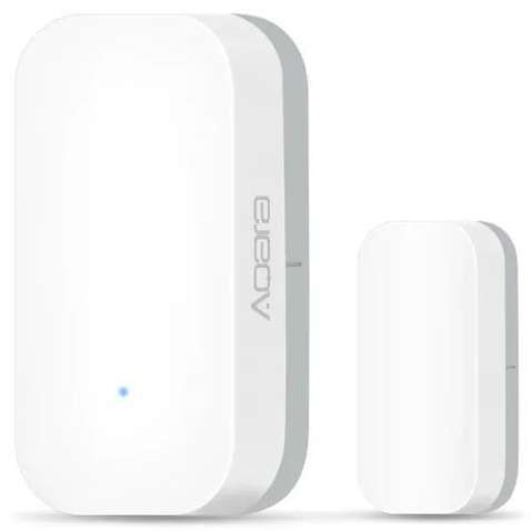 Датчик відкриття Aqara Door&Window Sensor (MCCGQ11LM)