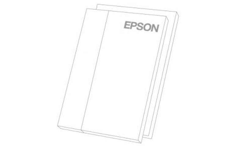 Папір  Epson DS Transfer General Purpose 297mmx30.5m C13S400081