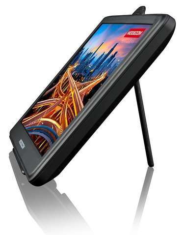 GPS Навігатор Modecom Device FreeWAY SX 7.2 IPS MapFactor