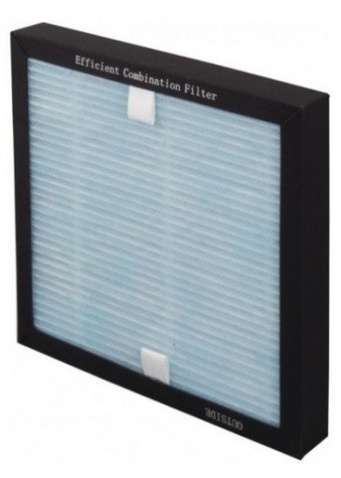 Фільтр для очищувача повiтря ESPERANZA Filter EHP001SP