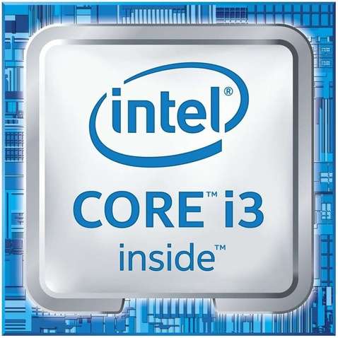 Процесор Intel CPU Desktop Core i3-10100 (3.6GHz, 6MB, LGA1200) box