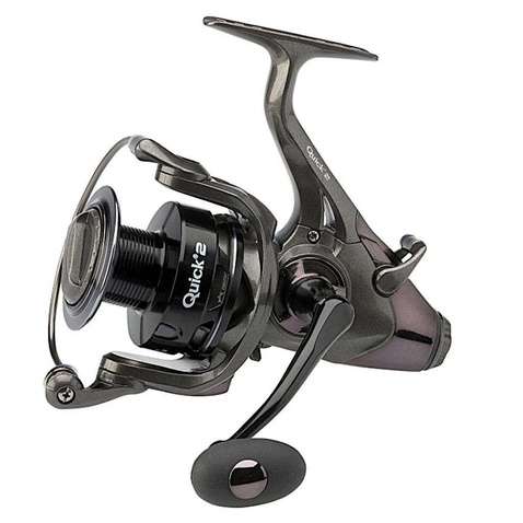 Котушка DAM Baitrunner QUICK 2 4000FS (66582)