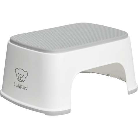 Підставка  Baby Bjorn Step Stool біла (61221)