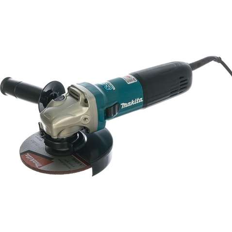 Шліфувальна машина Makita GA6040C