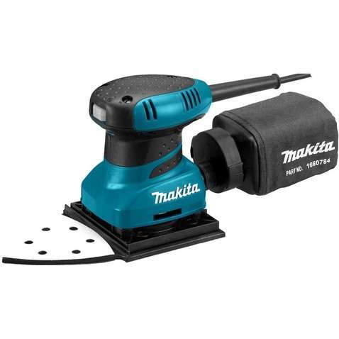 Шліфувальна машина Makita BO4565
