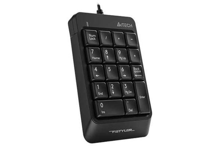 Клавіатура  Fstyler Numeric Keypad  USB