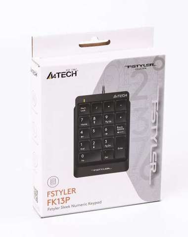 Клавіатура  Fstyler Numeric Keypad  USB
