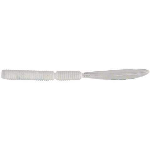 Силікон рибальський Jackall Peke Peke Long 2.5” SQ Noresore Neon 8 шт (1699.16.08)