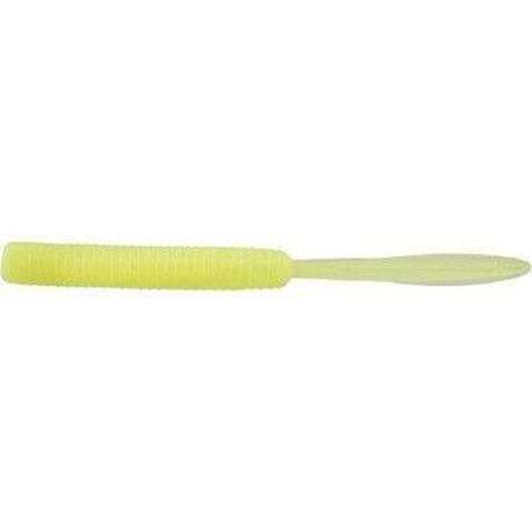 Силікон рибальський Jackall Peke Peke 2" SQ Glow Chart 10 шт (1699.15.99)