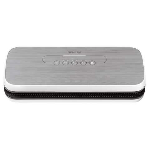 Вакумний пакувальник Sencor SVS3010GY SVS3010GY