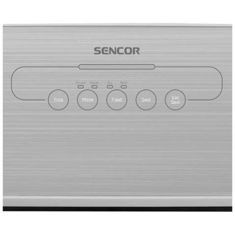 Вакумний пакувальник Sencor SVS3010GY SVS3010GY