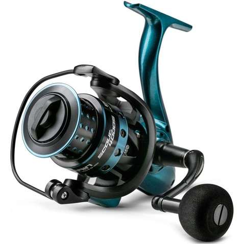 Котушка  Brain fishing Phantom Match/Bolo 1000 9+1BB 5.2:1 (1858.42.49)