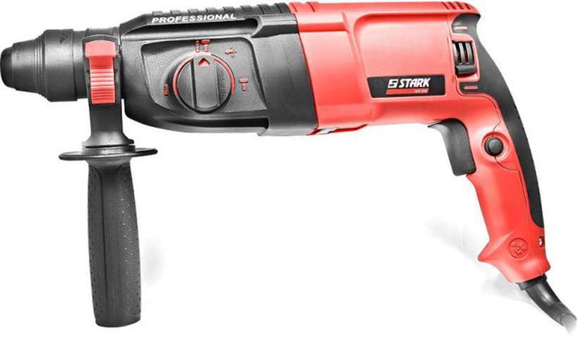 Перфоратор   Stark RH-850 Profi (140850010)