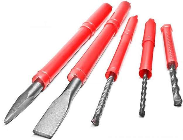 Перфоратор   Stark RH-850 Profi (140850010)