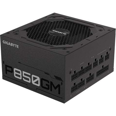 Блок живлення Gigabyte P850GM 850W
