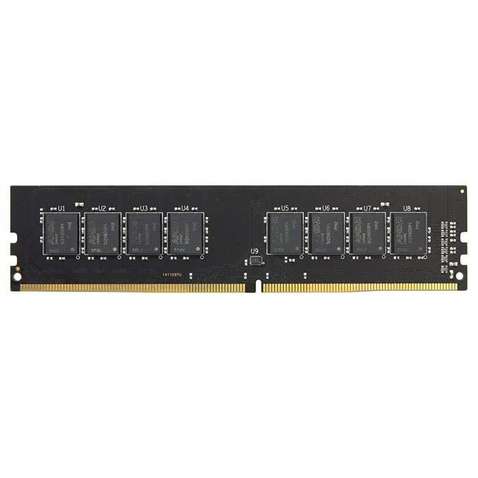 Оперативна пам'ять 8GB DDR4 PC4-19200 (2400MHz) AMD (R748G2606U2S-U)