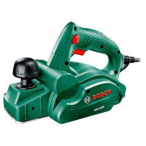 Електрорубанок  BOSCH PHO 1500 (0.603.2A4.020)