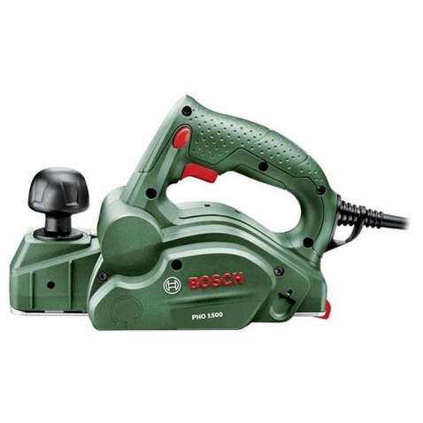 Електрорубанок  BOSCH PHO 1500 (0.603.2A4.020)
