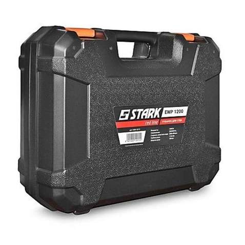 Електрорубанок  Stark EWP-1200 (160012015)