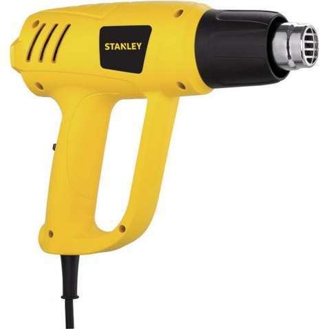 Фен будівельний Stanley STXH2000